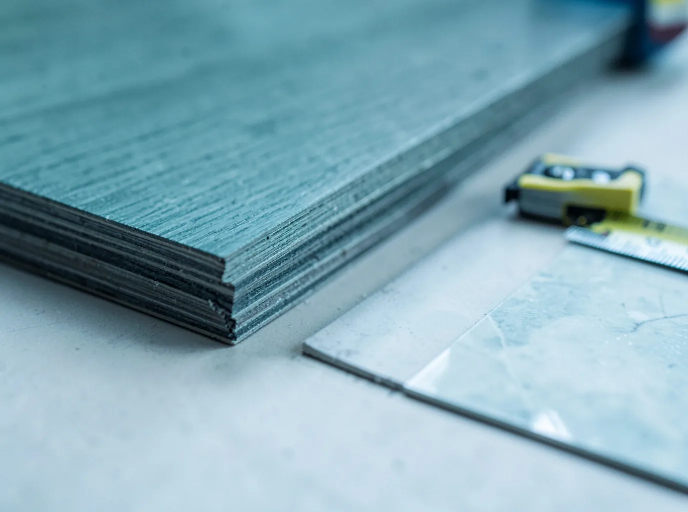Luxury Vinyl Plank Installation Brohman, MI FAQs